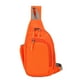 thumbnail image 5 of Minnieouse Bolsas de pecho duraderas y funcionales para mujer, accesorios ligeros y de moda, bolsa de pecho de moda naranja Naranja 2Conjunto, 5 of 6