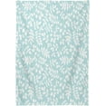 thumbnail image 7 of SKYSONIC 60"x120" Square Tablecloth with Seamless Pattern with Leaf Prints, Anti-Wrinkle and Smooth Table Cloth for Kitchen/Home Party Decoration, 7 of 7