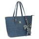 thumbnail image 2 of Bolsa Tote Lover 9434-5 marino, 2 of 4