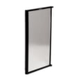 thumbnail image 1 of Dometic Refrigerator Door 2932562065 Use With Dometic DM2862/DM2852 Refrigerators; Right Hand Side; Black, 1 of 1