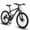 Mountain Bike(Orange), variant on Women's Mountain Bike, 26-inch Wheels, Shimano 21 Speed Gear Mountain Bicycle in Pink