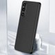thumbnail image 5 of Para Sony Xperia 1 V Funda De Teléfono De Fibra De Carbono Cubierta Protectora Ultra Delgada Para PC Dura - Oro Carbono, 5 of 5