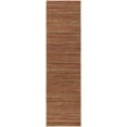 thumbnail image 2 of SAFAVIEH Cape Cod Eustacia Southwestern Runner Rug, Rust, 2'3" x 6', 2 of 8