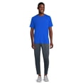 thumbnail image 2 of Athletic Works Men's Tennis Pants, Sizes up to 3XL, 2 of 6