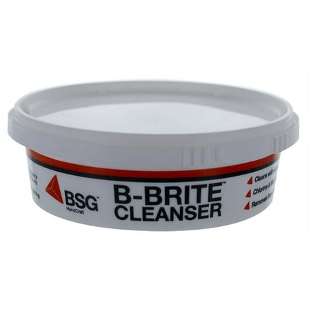 B-Brite Cleanser, 8oz