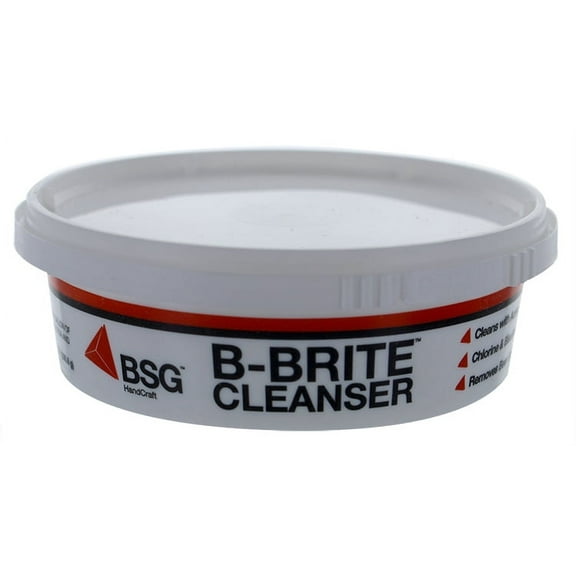B-Brite Cleanser, 8oz