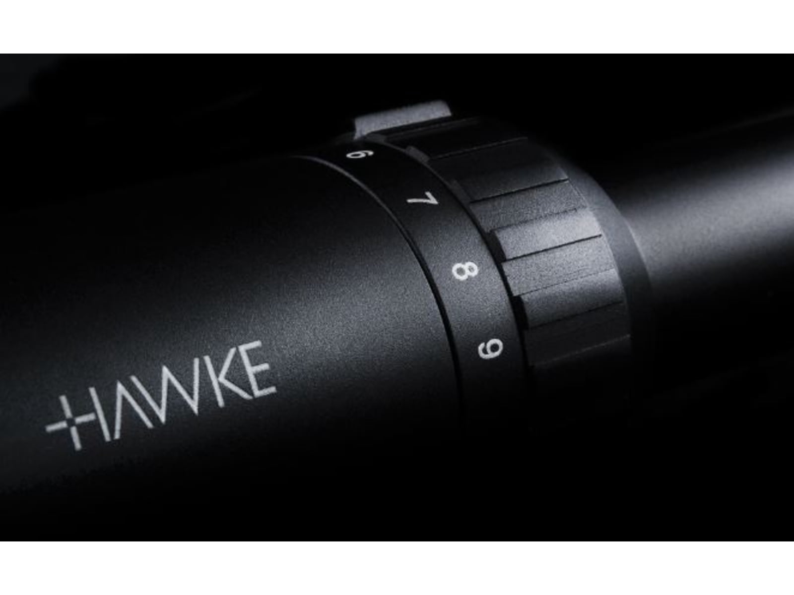 HAWKE Vantage 4x32AO Riflescope, 1 in., Mil-Dot (14102)