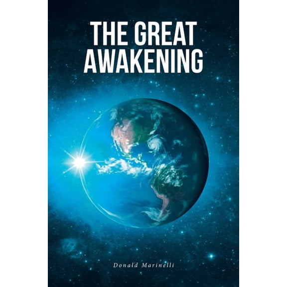 The Great Awakening: The Revelations of Connie Ann Valenti, (Paperback)