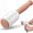 White, variant on 15oz Wood Carving Mallet for Woodworking, Ergonomic Wooden Handle Reduces Hand Fatigue, Non-Marring Urethane Head, Wood Chisel Hammer for Carving Joinery Tools(White)
