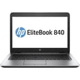 thumbnail image 2 of HP EliteBook 840 G3 - 14" - Core i7 6500U - 8 GB RAM - 360 GB SSD, 2 of 6