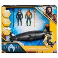 thumbnail image 2 of Figuras Spin Master Aquaman Black Manta Sub 4 pulgadas, 2 of 4