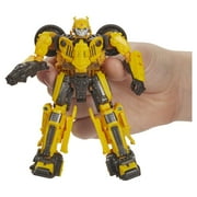 Transformers Studio Series Deluxe Class Offroad Bumblebee Action Figure
