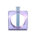 thumbnail image 3 of Jarrón De Moldes De Silicona Moldes de silicona para jarrón de rosas de flores, molde de fundición de epoxi para manualidades D Ndcxsfigh Libre de BPA, 3 of 5