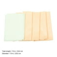 thumbnail image 2 of BESTYASH 5Pcs Guitar Wiping Cloth Assorted Color Fiber Velour Square, 2 of 6