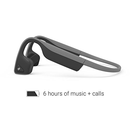 Aftershokz Trekz Titanium Mini 