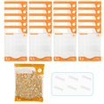 thumbnail image 1 of Vacuum Sealer for Food, Reusable Sous Vide Bags with Air Valve, PA&PE Material Long-lasting Freshness for Cooking, Food Storage(10.2 * 13.4in 20pcs&#2013266940, 1 of 6