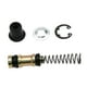 thumbnail image 2 of Kit de reparación de émbolo de pistón de motocicleta genérico de repuesto resistente al desgaste Master 14 cm, 2 of 9