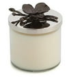 thumbnail image 1 of Michael Aram 160699 Bougie Orchidée Noire, 1 of 3