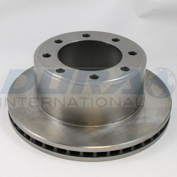 Pronto Rear Disc Brake Rotor BR54141