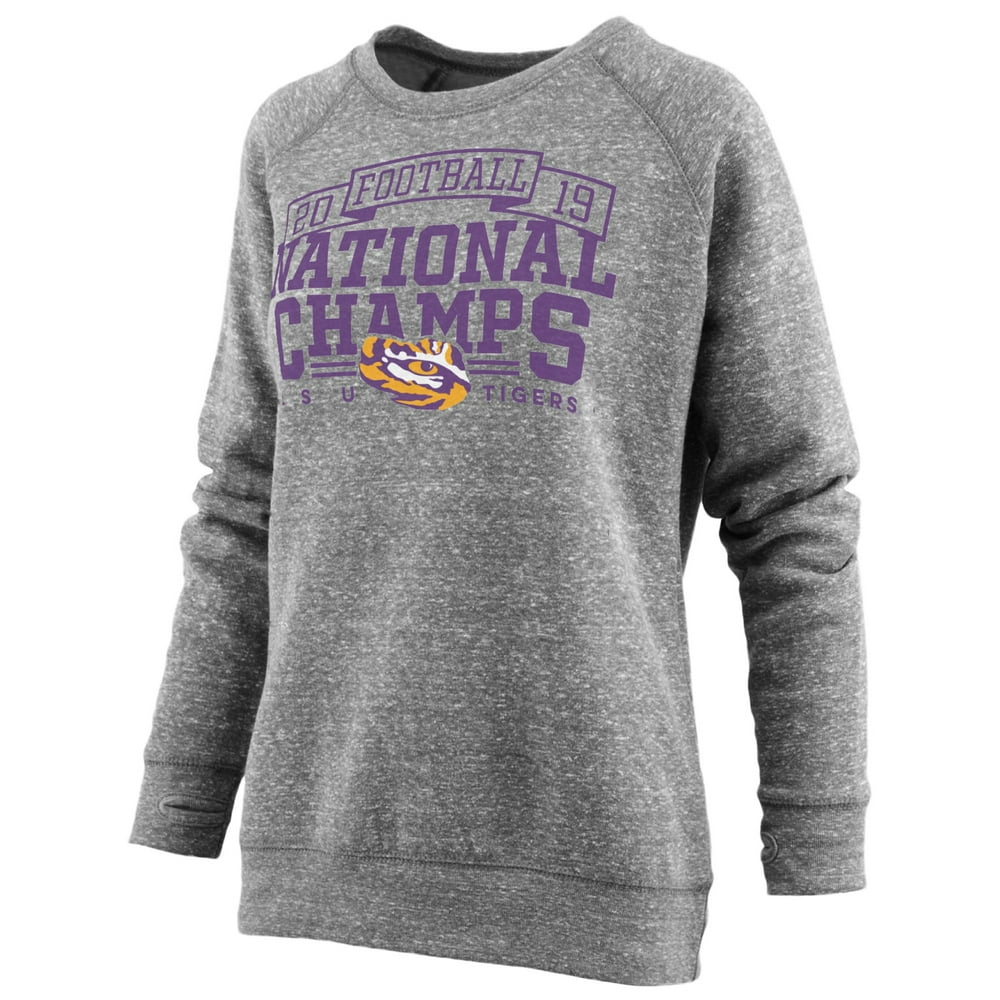 Download LSU Tigers Pressbox Women's College Football Playoff 2019 ...