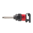 thumbnail image 5 of Pistola Llave de Impacto Profesional de 1' Chicago Pneumatic Llave de Impacto de 1', 5 of 5