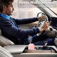 thumbnail image 5 of 2025 Newest Small Essential Oil Diffuser, 220ml Aromatherapy Diffuser for Home, 5 of 5