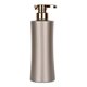 thumbnail image 1 of Dispensador de jabón moderno botella de loción decorativa 500ml bomba de de botella de champú para encimera cocina Hotel baño Oro perfecl Dispensador de loción de jabón, 1 of 7