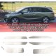 thumbnail image 3 of 6 piezas/juego de molduras protectoras de umbral de puerta de automóvil para Honda Odyssey Modelo estadounidense únicamente 2018-2020, 3 of 5