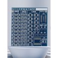 thumbnail image 3 of Ndcxsfigh Tablero Práctica Soldadura Componentes SMT SMD Kits Bricolaje Entrenamiento Habilidades Fanny, 3 of 9