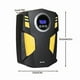 thumbnail image 2 of Digital Electric Car Tyre Inflator Pump Portable 150psi Air Compressor Led Light, 2 of 4