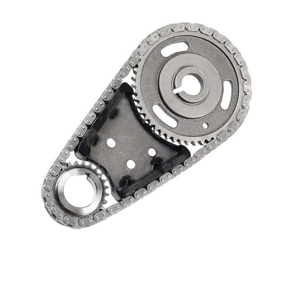 REVO Timing Chain Kit 24506090 for 99-07 Buick Chevrolet Equinox Pontiac Montana V6 3.4L 3.5L