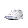 thumbnail image 2 of Jordan GRADE SCHOOL Air Jordan 3 GS "Cobalt Bliss" HQ0784 101 from Stadium Goods, 2 of 8