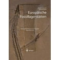thumbnail image 1 of Europische Fossillagersttten (Édition Allemande), 1 of 1