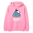 thumbnail image 1 of Sudadera Snoopy Peanuts Navidad Diciembre Chamarra Regalo, 1 of 2
