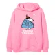 thumbnail image 1 of Sudadera Snoopy Peanuts Navidad Diciembre Chamarra Regalo, 1 of 2