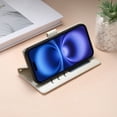 thumbnail image 3 of Leather Wallet Phone Case For Google Pixel  9A 9 Pro XL 9 Pro 8A 8 Pro 7A 7 Pro Phone Case Wallet Case Leather Phone Cover Card Zipper, 3 of 10