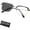 Gold, variant on Adults HD Blue Light Blocking Glasses, Intelligent Auto Zoom Focus Eye Protection Eyewear