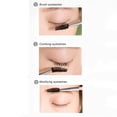 thumbnail image 3 of Disposable Mascara Brush Eyelash Curling Comb Eyelash Grafting Extension Makeup Tool Mascara Wands Applicator, 3 of 5