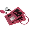 thumbnail image 3 of ASA Techmed Nurse Starter Kit - Stethoscope and Blood Pressure Cuff Set with EMT Shears (Pink), 3 of 6
