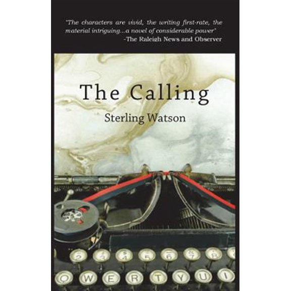 Pre-Owned The Calling Paperback