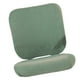 thumbnail image 5 of Cubiertas para Sillas de Oficina con Forro Suave y Removible - Verde SM SunniMix Funda para silla de ordenador de oficina, 5 of 8