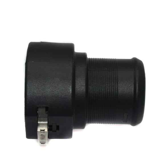 NEW Lower Radiator Hose Connector For Hyundai Sonata Elantra Kia Optima Sportage