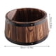 thumbnail image 2 of unbranded Estante De Madera Para De Licor Con Montado En Pared Y Toque Rústico, 2 of 5