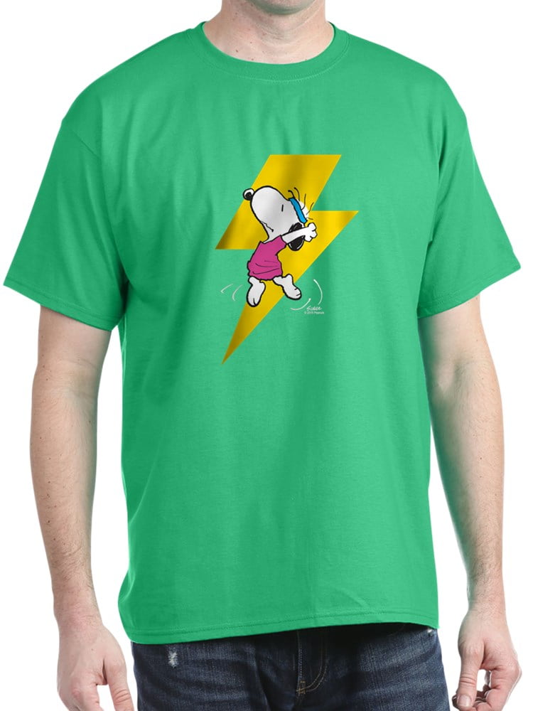 snoopy orioles shirt