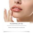thumbnail image 3 of Nourishing And Lip Oil Locks In High Gloss Reduces Lip Non Sticky And Mild Ingredients, 3 of 5