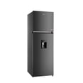 thumbnail image 2 of Refrigerador Midea Top Mount Inverter Quattro Jazz Black 10, 2 of 11