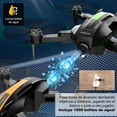 thumbnail image 4 of Drone VAK Q5 para batallas doble camara 4k wifi, 4 of 6