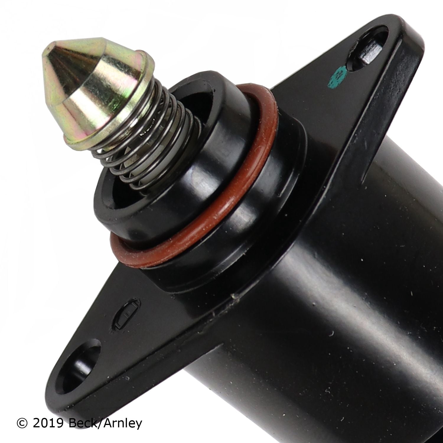 BeckArnley 159-1018 Idle Speed Stabilizer