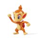 thumbnail image 1 of Figuras de Pokémon de 6-8CM, colección de muñecos de Pikachu, serie de dibujos animados, modelo de Anime, adornos, juguetes, regalo de cumpleaños para niños, 1 of 4