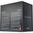 thumbnail image 3 of AMD Ryzen 9 7900X - 12-Core 4.7 GHz - Socket AM5 - 170W Desktop Processor (100-100000589WOF), 3 of 4